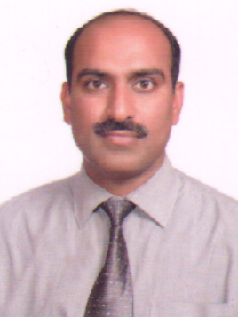 Dr.Ishtiaq Khan