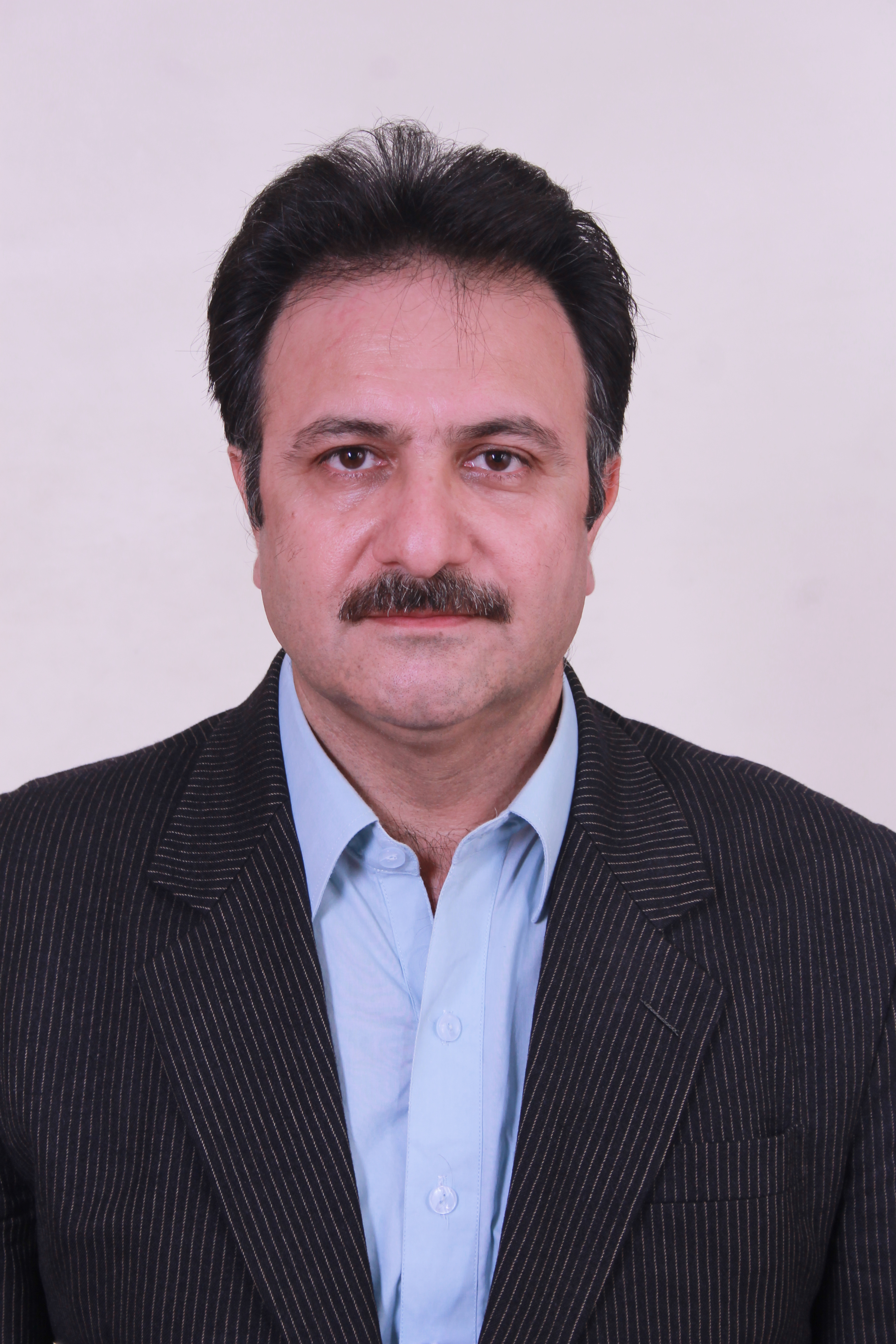 Dr.Arshad Abbas