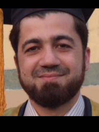Dr. Muhammad Ijaz
