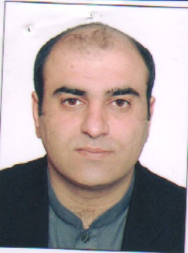 Muhammad Asif Kamal
