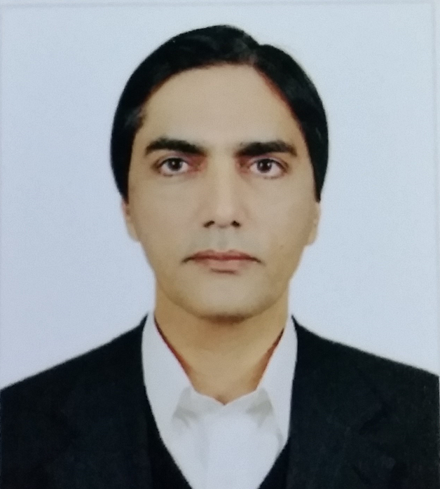 Dr. Mohammad Zahid Khattak