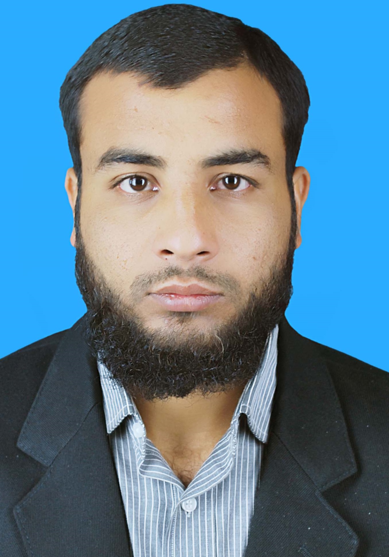 Mr. Irshad Habib