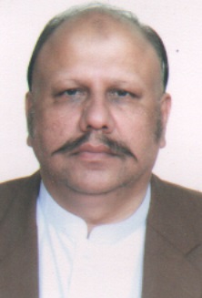 Dr. Masud-uz-Zaman