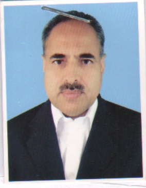 Dr. Subhan ud Din