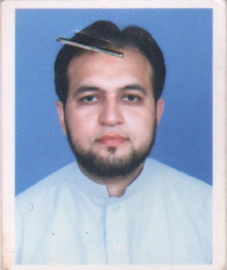 Dr. Muhammad Saqib