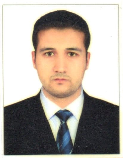 Dr. Muhammad Waqas