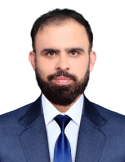 Dr. Sher Afghan Khan
