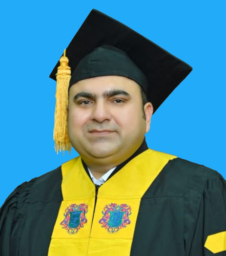 Dr. Syed Sohail Akhtar