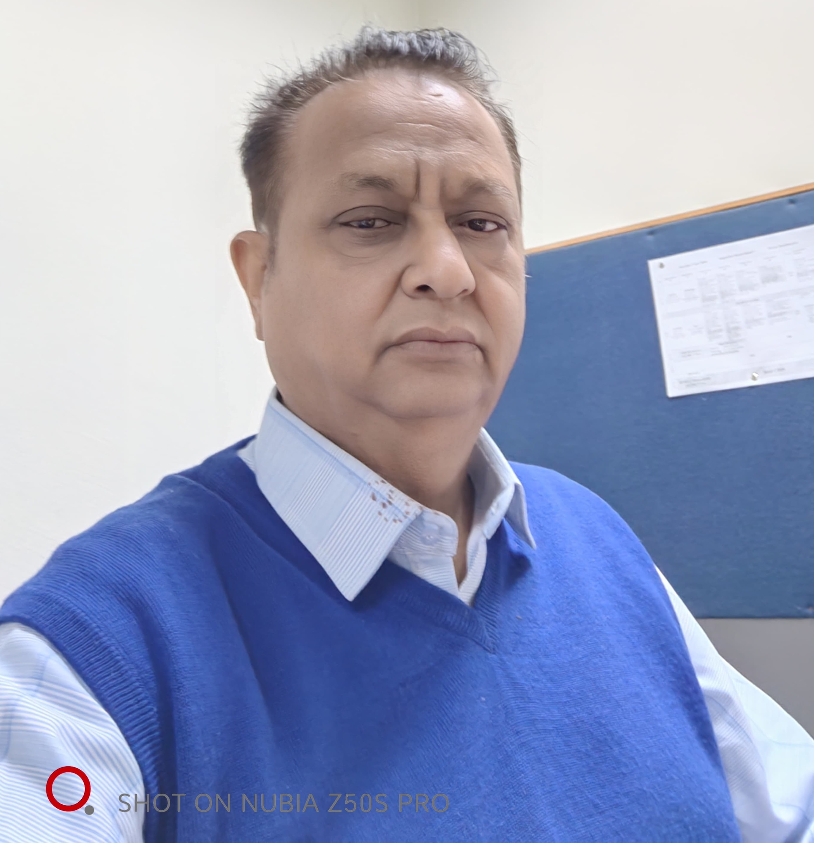 Professor Dr Inayat ur Rahman