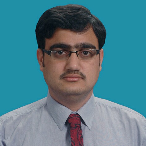 Dr. Inayat Ullah