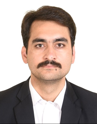 Dr. Mehran farzand
