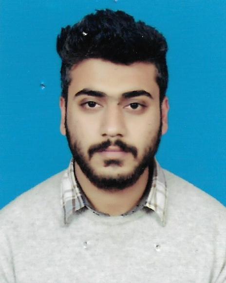 Dr. Muhammad Amir khan