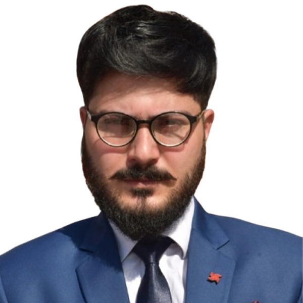 Dr. Muhammad Abu Bakar