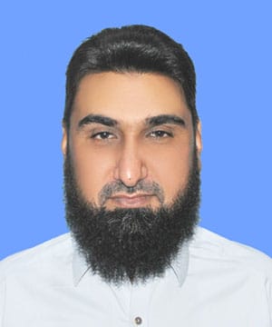 Mr. MUHAMMAD TUFIQUE