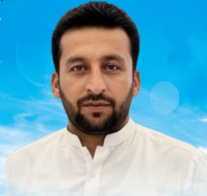 Mudassir Nazar