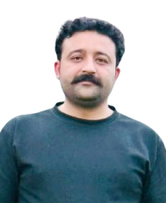 Bilal Amin