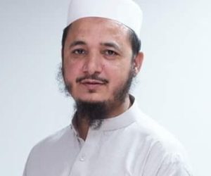 Prof. Dr. .Amjad Mahboob